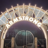 Concerti rock in Louis Armstrong Park, New Orleans, LA Louis Armstrong Park, New Orleans, LA