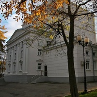 Novorossiiskiy Gorodskoi Teatr, Novorossijsk