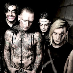 Combichrist