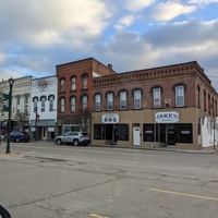 Jakes Saloon, Horseheads, NY