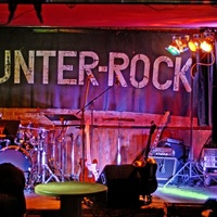 UnterRock im GeyserHaus, Lipsia