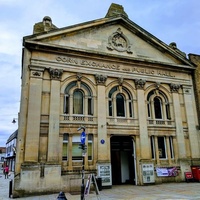 Hertford Corn Exchange, Hertford