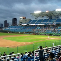 Taoyuan International Baseball Stadium, Taoyuan