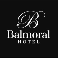 The Balmoral Hotel, Belfast