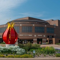 Lied Center of Kansas, Lawrence, KS