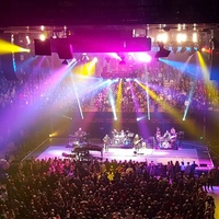 Adams Event Center, Missoula, MT