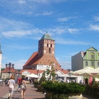 Chojnice