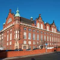 Discovery Museum, Newcastle upon Tyne