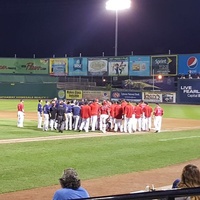 Clipper Magazine Stadium, Lancaster, PA