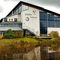 Bärenhalle Mehrzweckhalle, Bindlach