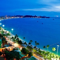 Pattaya