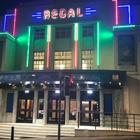 Reconnect Regal Theatre, Bathgate