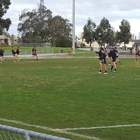 Victoria Park, Melbourne