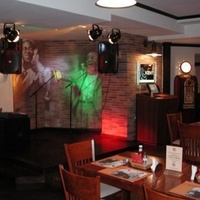 Jackson`s Bar & Grill, Čeljabinsk