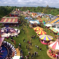 Dayton Fairground, Dayton, PA