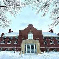 North Dakota Museum of Art, Grand Forks, ND