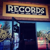 Retrofit Records, Tallahassee, FL