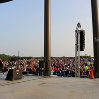 Grandview Amphitheater, Grandview, MO