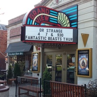 Grandview Heights Theater, Columbus, OH