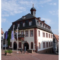 Gelnhausen