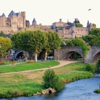 Carcassonne