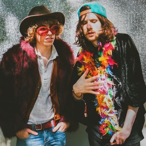 Foxygen