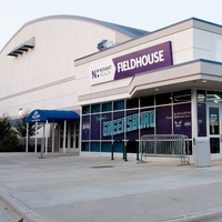 Swarm Fieldhouse, Greensboro, NC