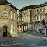 Midsomer Norton