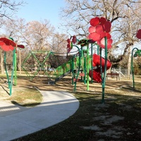 San Gabriel Park, Georgetown, TX