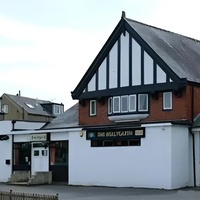 The Hollygarth Club, Ilkley