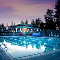 Athletic Club of Bend, Bend, OR