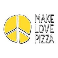 Make Love Pizza Basement, Tomsk