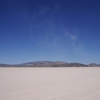 Dry Lake, NV