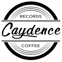 Caydence Records & Coffee, Saint Paul, MN