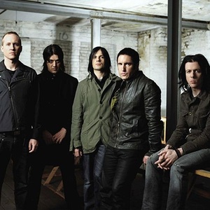 Nine Inch Nails