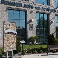 Concerti rock in Schauer Arts And Activities Center, Hartford, WI Schauer Arts And Activities Center, Hartford, WI