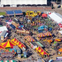 Biloela Showground, Biloela