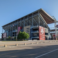 BMO Field, Toronto