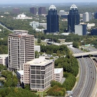 Sandy Springs, GA