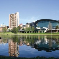 Adelaide