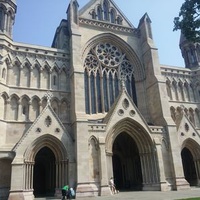 Saint Albans