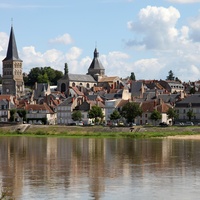 La Charité-sur-Loire