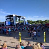 Wild West Arena, North Platte, NE