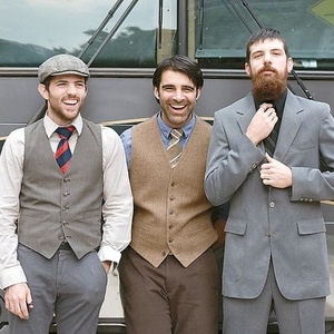 The Avett Brothers