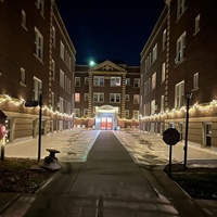 The Bellevue Ballroom, Sioux City, IA