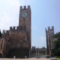 Castello Scaligero, Villafranca di Verona