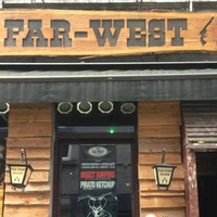 Far West, Liegi