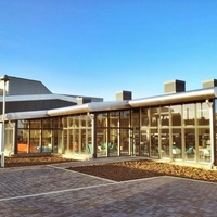 Lochgelly Centre, Kirkcaldy