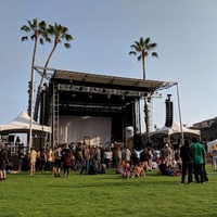 Avila Beach Resort Amphitheater, Avila Beach, CA