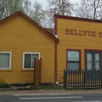 Bellvue, CO